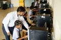 Nalanda English Medium School Gallery