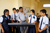 Nalanda English Medium School Gallery