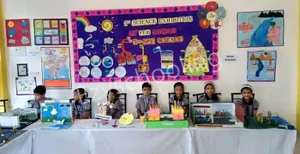 Lexicon Kids Gallery