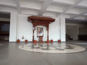 Sri Sri Ravishankar Vidya Mandir Gallery