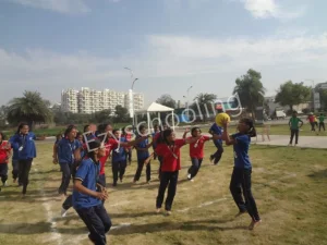Sri Sri Ravishankar Vidya Mandir Gallery