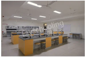 Sadhu Vaswani International School Gallery