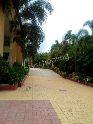 Motilal Talera English Medium School Gallery