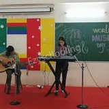 Vidya Pratishthan's Nanded City Public School Vidya Pratishthan's Nanded City Public School Gallery