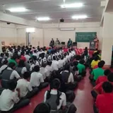Vidya Pratishthan's Nanded City Public School Vidya Pratishthan's Nanded City Public School Gallery