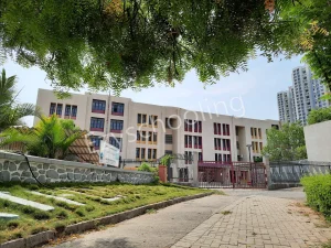 Pawar Public School Gallery