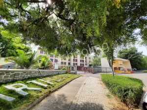 Pawar Public School Gallery