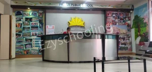 Pawar Public School Gallery