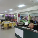 Pawar Public School Gallery