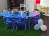 Sanskriti Global Preschool Sanskriti Global Preschool Gallery