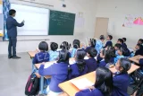 Phoenix International School Phoenix International School Gallery