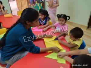 Pallavi kidz Gallery