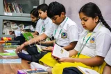 Pallavi International School Pallavi International School Gallery