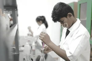 Pallavi International School Gallery