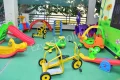 Oaktree Kidz International School Gallery