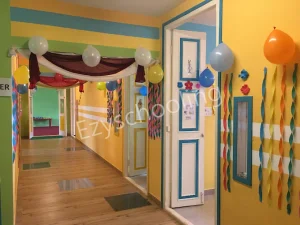 Oak Brook Academy Gallery