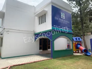 Oak Brook Academy Gallery