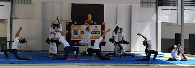 MNR School of Excellence Gallery