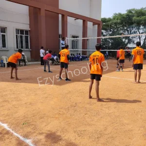 MNR School of Excellence Gallery