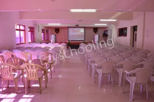 VidyaShilp Public School Gallery