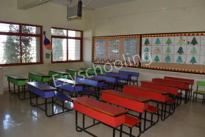 VidyaShilp Public School Gallery