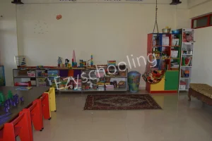 VidyaShilp Public School Gallery