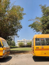 Sinhgad City School Gallery