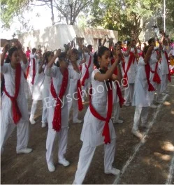 Roseland School Gallery