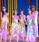 Roseland School Gallery