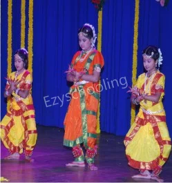 Roseland School Gallery