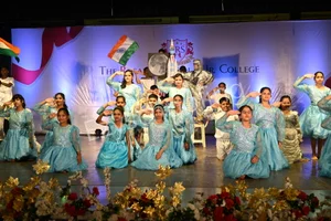 Rosary School And Junior College Gallery