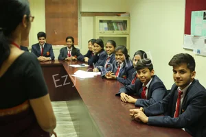 RIMS International School And Junior College Gallery