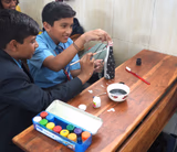 Mount St. Patrick Academy Gallery