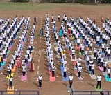 Mount St. Patrick Academy Gallery