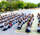 Mount St. Patrick Academy Gallery