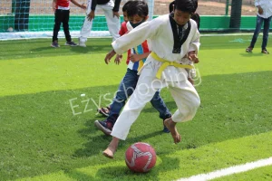 Jagadguru International School Gallery