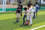 Jagadguru International School Gallery