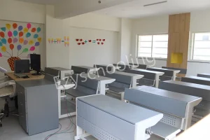 Jagadguru International School Gallery