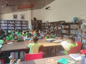 Kaivalya Vidya Niketan Gallery