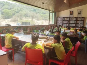 Kaivalya Vidya Niketan Gallery