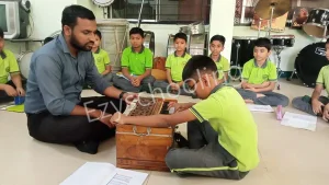 Kaivalya Vidya Niketan Gallery