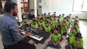 Kaivalya Vidya Niketan Gallery