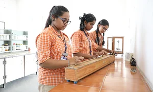 Lotus National School Gallery