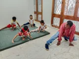 Kidhood International School Kidhood International School Gallery