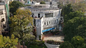 Mount Carmel School Gallery