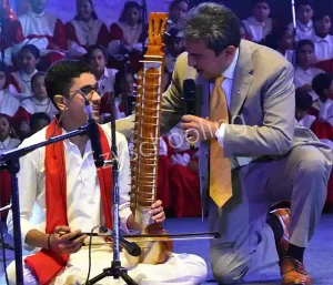 Mount Carmel School Gallery