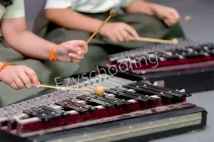 Mount Carmel School Gallery