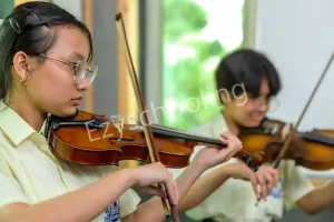 Mount Carmel School Gallery