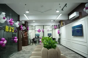 Hyderabad International School Gallery