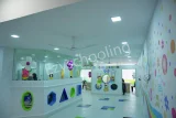 Hyderabad International School Gallery